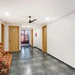 Oyo 81641 Collection O Hotel A1 Residency