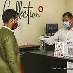 Oyo 81641 Collection O Hotel A1 Residency