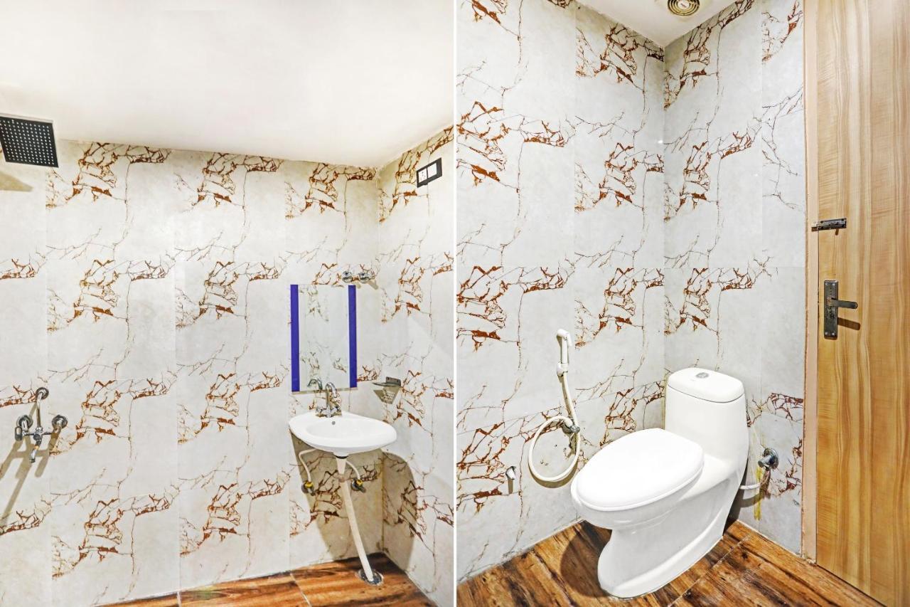 Oyo 81641 Collection O Hotel A1 Residency Hotel 3*