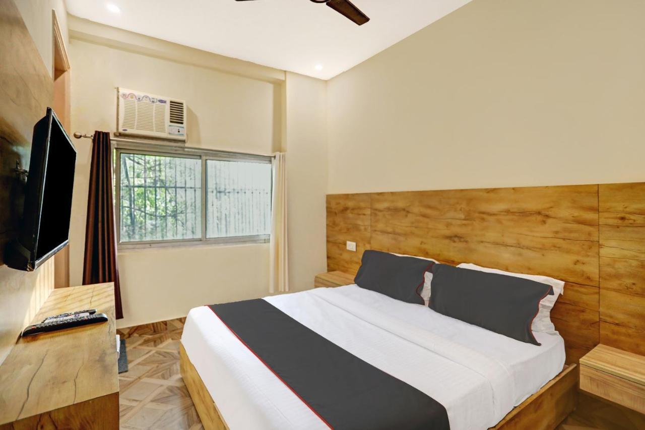 Oyo 81641 Collection O Hotel A1 Residency 3*